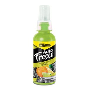 Ambientador Spray SIMONIZ Auto Fresco Citrus 100ml