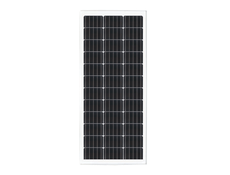 PanelSolarFvMonocristalino100w