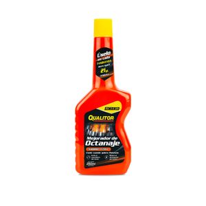 Mejorador de Octanaje SIMONIZ Qualitor 250ml