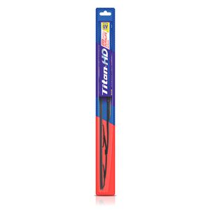 Plumilla Titan HD Metálica Dura Life 26 pulgadas delantera - 206033