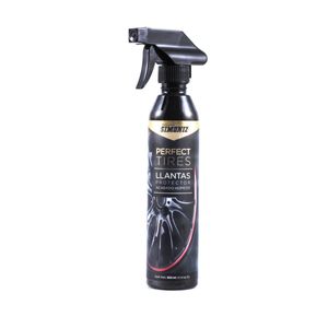 Restaurador Llantas Simoniz Perfect Tires Protector Acabado Húmedo 300 ml - 202414