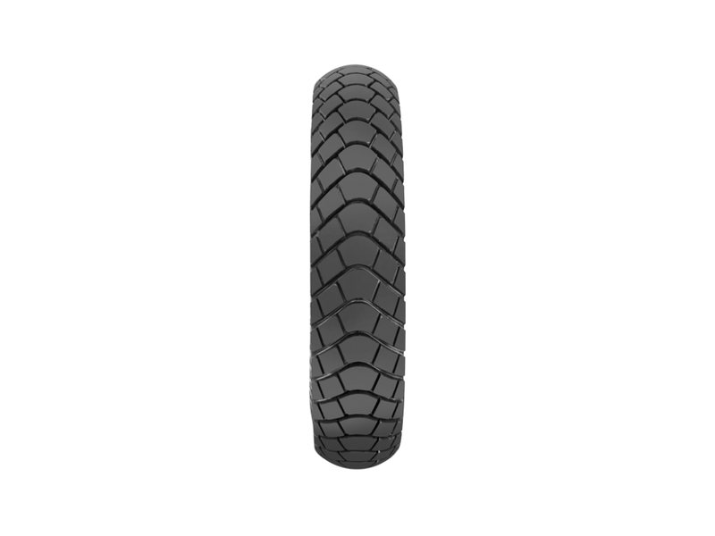 Llanta Moto 2.75-17 TT DRAGON PRO TVS