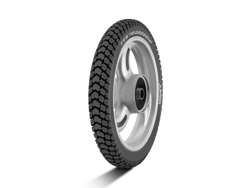 Llanta-Moto-3.00-18-TT-JUMBO-TVS-Eurogrip