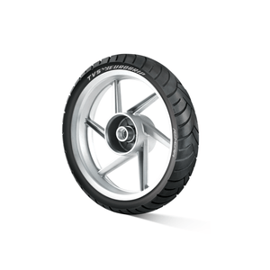 Llanta 130/70-17 TL Remora ATT455R Sellomatic TVS