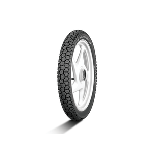 Llanta 2.75-18 TL Duragrip Sellomatic TVS Eurogrip