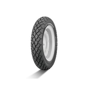 Llanta 90/90-18 TL Jumbo GT TVS Eurogrip