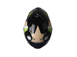 Casco-Integral-526-SP-Evo-Bellota-Shaft