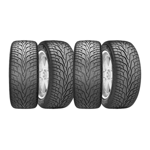4 Llantas Auto 275/60R16V PR04 RH06 HP Hankook + VIRTUALCOMBO