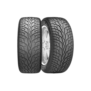 2 Llantas Auto 275/45R20 PR04 RH06 HP XL Hankook + VIRTUALCOMBO
