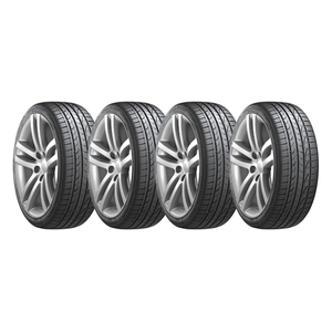 4 Llantas Auto 215/55R16H PR04 H452 HP XL Hankook + VIRTUALCOMBO