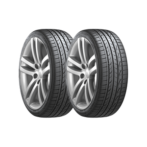 2 Llantas Auto 215/55R16H PR04 H452 HP XL Hankook + VIRTUALCOMBO