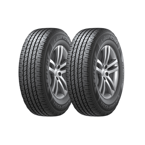 2 Llantas Auto 235/60R18T PR04 LD01 Laufenn + VIRTUALCOMBO