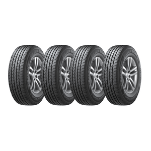 4 Llantas Auto 235/60R18T PR04 LD01 Laufenn + VIRTUALCOMBO