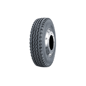 Llanta 295/80R22.5 AZ126TW NI-PON