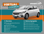 Combo-10.000-KM-automovil