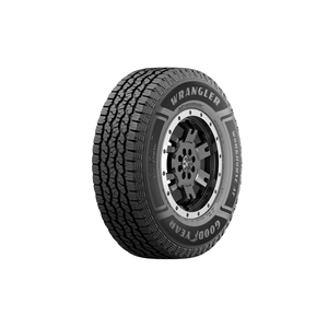 Llanta 265/65R17 Wrangler Workhorse Goodyear