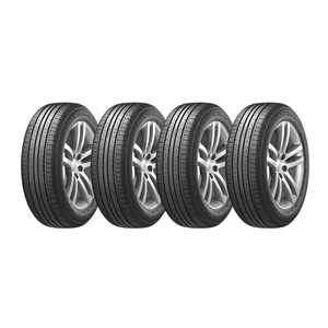 4 Llantas Auto 165/60R14H PR04 H308 SP Hankook + VIRTUALCOMBO