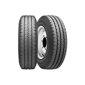2 Llantas Auto 195R15 PR08 RA08 LS Hankook + VIRTUALCOMBO