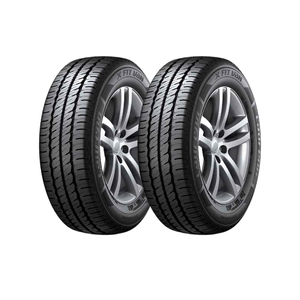 2 Llantas Auto 195/70R15 PR08 LV01 Laufenn + VIRTUALCOMBO