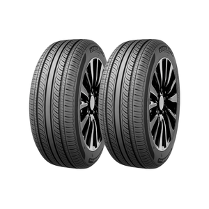 2 Llantas Auto 195/50R15 4PR DH05 Doublestar + VIRTUALCOMBO