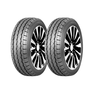 2 Llantas Auto LT205/70R15 8PR DL01 Doublestar + VIRTUALCOMBO