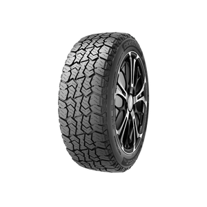 Llanta Auto 235/65R17 PR04 W01 Doublestar