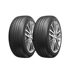 2 Llantas Auto 195/50R16 PR04 DU05 Doublestar + VIRTUALCOMBO