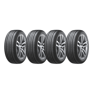 4 Llantas Auto 165/70R13T PR04 LH42 SP Laufenn + VIRTUALCOMBO