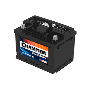Batería Auto Champion 42IST700CH