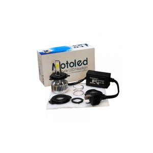 Bombillo led de 8000 lúmenes