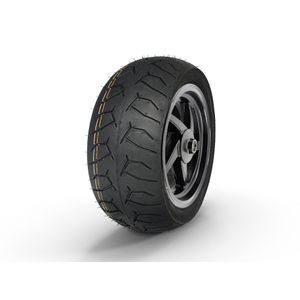 Llanta Moto 130/70-13 RT-301 TL 63L  Rinova