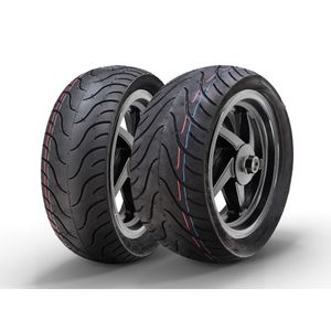 Llanta Moto 110/80-14 RT-314 TL 59L  Rinova