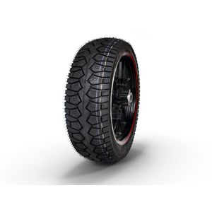Llanta Moto 130/90-15 RT-008L TL 72L  Rinova