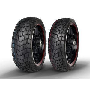 Llanta Moto 90/90-17 RT-639 TL 63L  Rinova