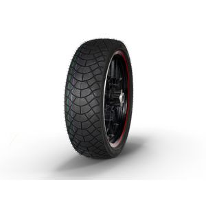 Llanta Moto 100/80-17 RT-311A TL 58L  Rinova