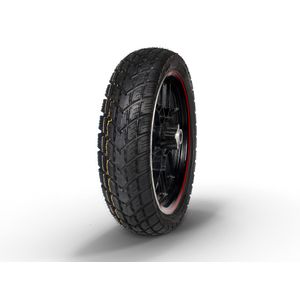Llanta Moto 100/90-17 RT-603 REINF TL 67L RINOVA TIR