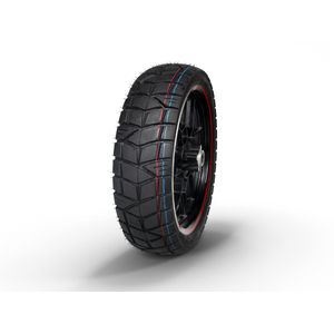 Llanta Moto 110/80-17 RT-670 TL 69L  Rinova