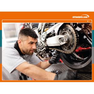 Peritaje Para Motocicleta Superbike Cilindraje mayor o igual a 230 C.C
