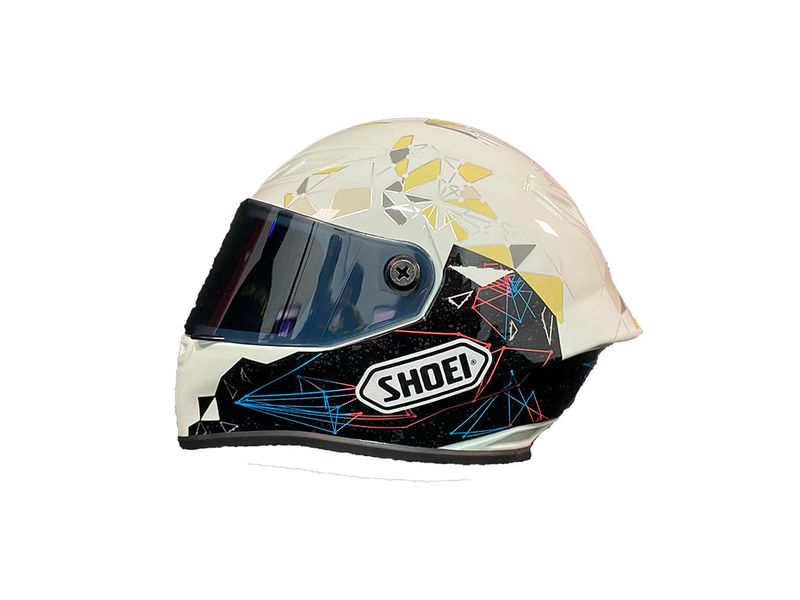 Casco-de-Coleccion-Shoei-Blanco-con-Dorado-3.jpg