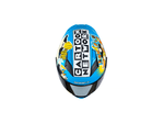 Casco-Integral-582-SP-Evo-Johnny-Bravo-Shaft