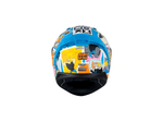 Casco-Integral-582-SP-Evo-Johnny-Bravo-Shaft