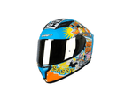 Casco-Integral-582-SP-Evo-Johnny-Bravo-Shaft