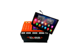 Pantalla Carplay 7 pulgadas
