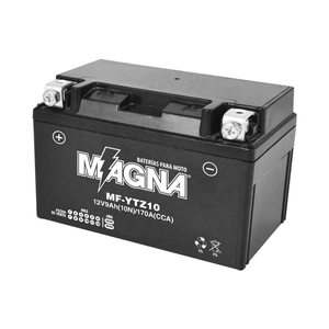 Batería Moto Magna MF-YTZ10