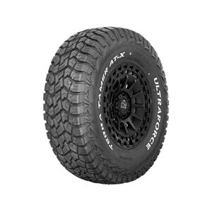 Llanta 235/60R18 Terra Tamer At-X 103T  Ultraforce Camioneta Suv