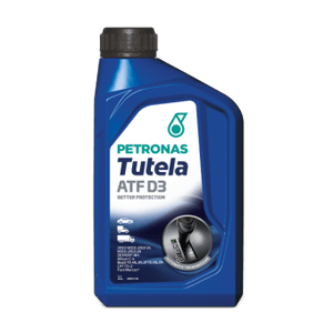 Aceite PETRONAS TUTELA ATF D3 24X1 LITRO 1 LITRO