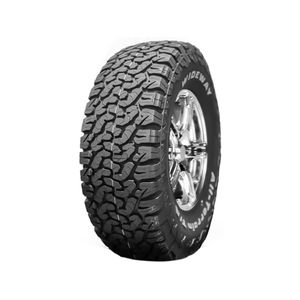 Llanta 285/65R17 Weyone Ak3 121/118S 10Pr Wideway Camioneta Suv