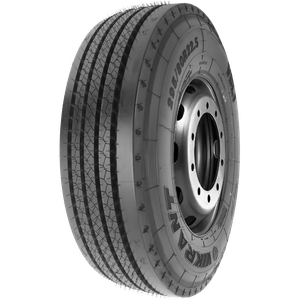 Llanta-295-80R22.5-Vul1-152-148M-6Pr-Vikrant-Camion-Radial