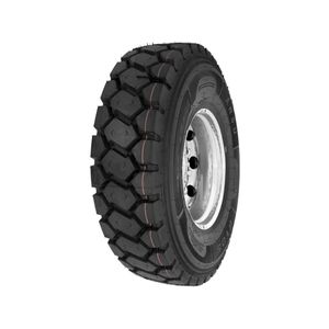 Llanta 12R22.5 By06 152/149G 8Pr Ansu Camion Radial