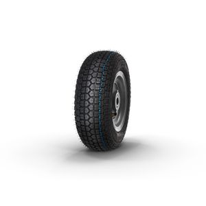 Llanta Moto 3.50-8 RT-350 TT 8PR 60J  Rinova